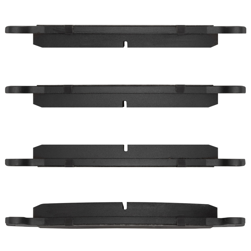 DFC 92-06 Hummer H1 Front/Rear 4000 Hybridynamic Brake Pads