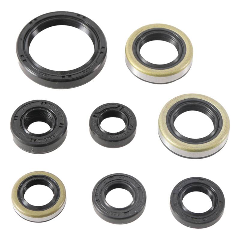 VEP Engine Oil Seal Kit