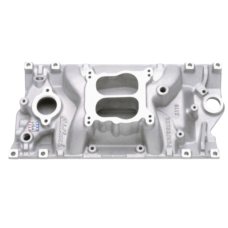 EDE Performer Intake Manifold