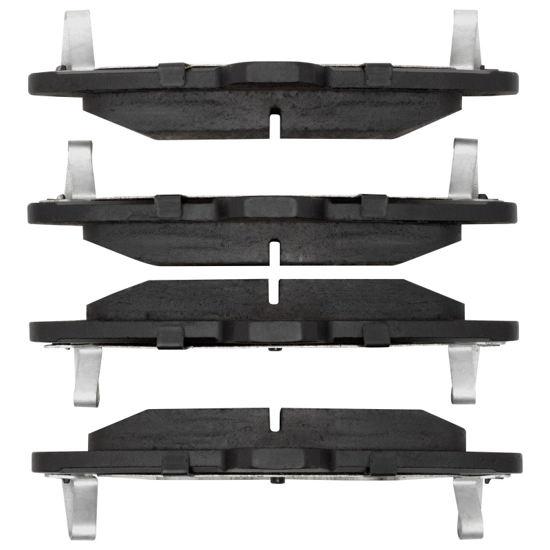 DFC 95-04 Ford Contour Rear 5000 Advanced Semi Metallic Brake Pads