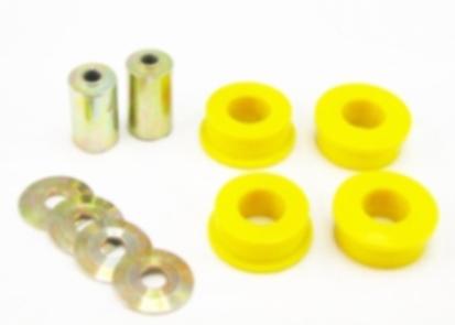 Whiteline VAG MK4/MK5 Rear Trailing Arm Bushing Kit