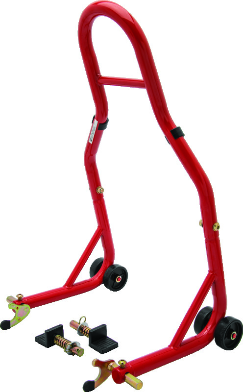 BKM Bike Stands