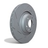 EBC 84-92 Rover Mini 1.0 USR Slotted Front Rotors thumbnail 3