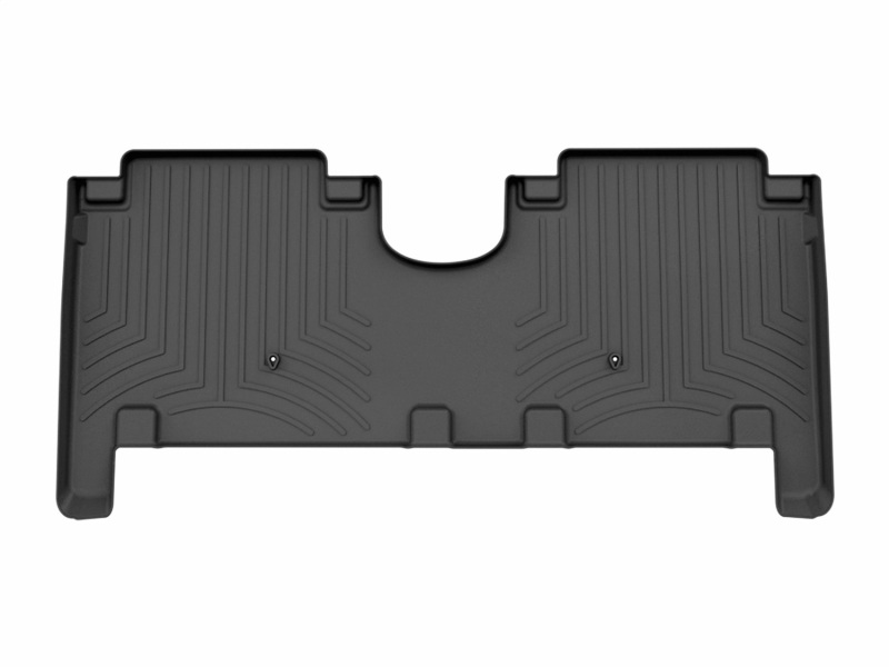 WT FloorLiner - Rear - Blk