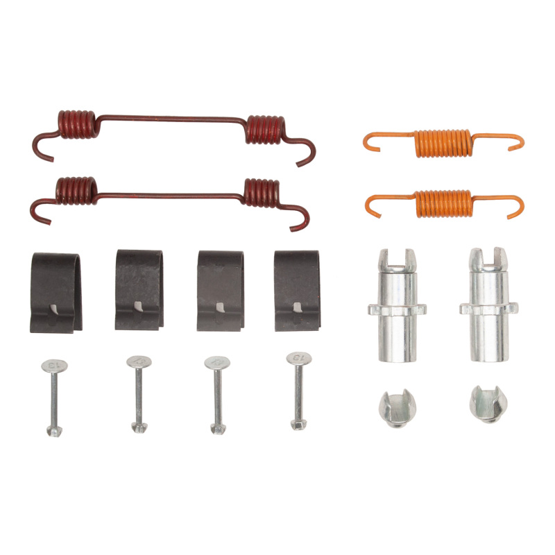 DFC Drum Brake Hardware Kits