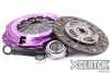 XCL Clutch - Stage 1 Sprung Organic