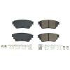 PSB Z17 Evolution Brake Pads