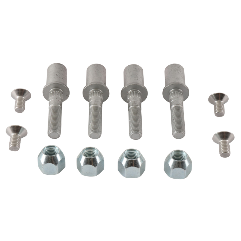 ABR Wheel Stud & Nut Kits