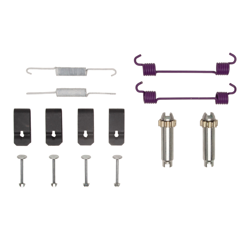 DFC Drum Brake Hardware Kits