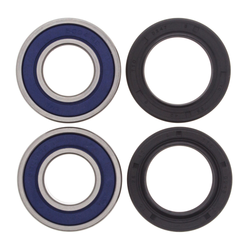 ABR Wheel Bearing Kits