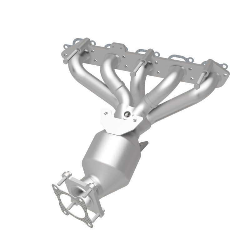 MagnaFlow 01-05 Volvo S60/V70 2.4L Direct Fit Converter thumbnail 7