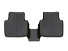 WT FloorLiner - Rear - Blk