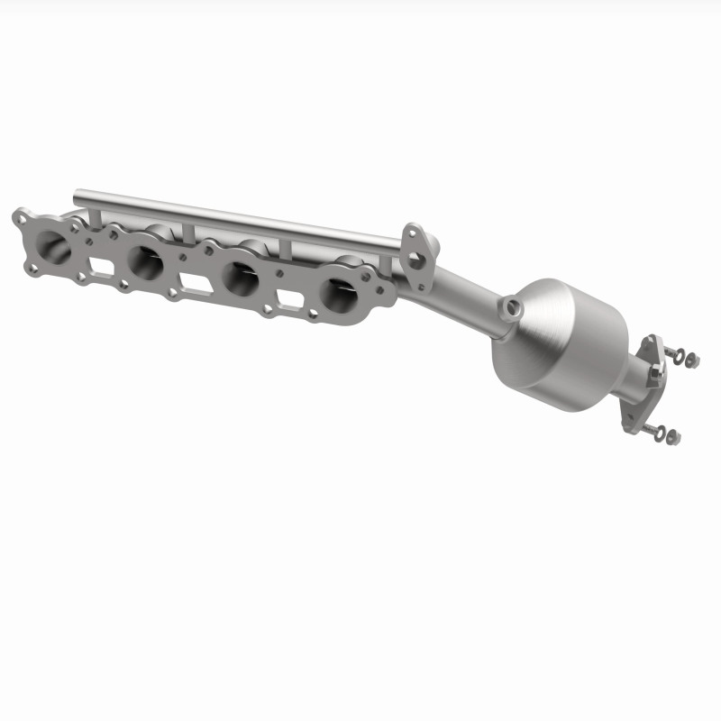 MagnaFlow 2017 GX460 V8 4.6 OEM Manifold Direct Fit Converter thumbnail 4