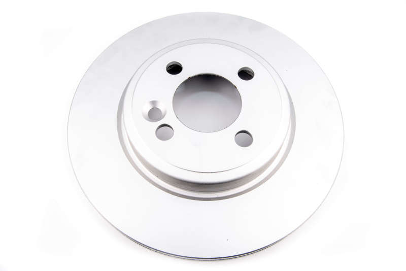 DBA En-Shield Standard Rotors