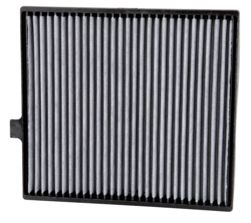 K&N 01-06 Acura MDX 3.5L / 99-04 Honda Odyssey 3.5L Cabin Air Filter thumbnail 6