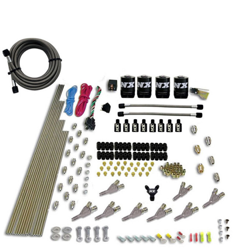 NEX Nitrous Oxide Kits