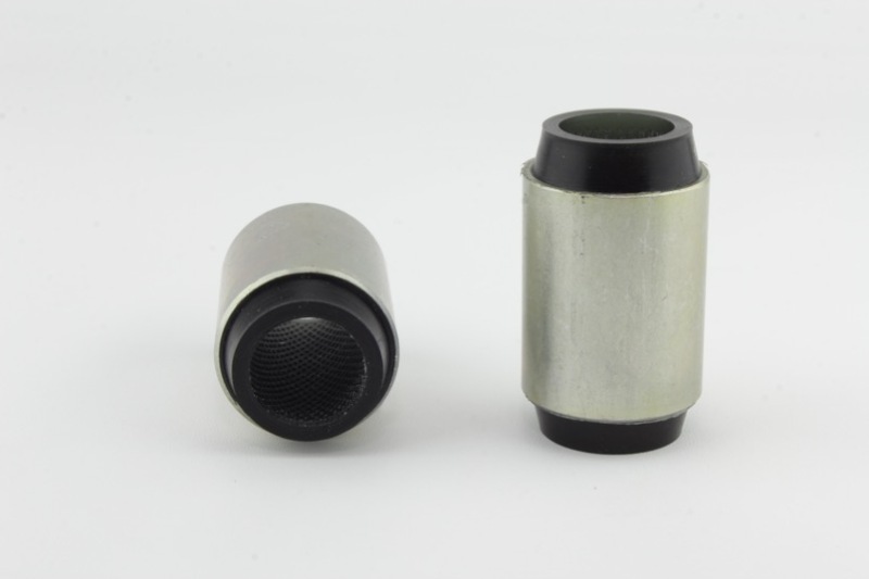 Whiteline Plus 7/03-11 Mazda RX8 Rear Control Arm Lower Inner Bushing Kit thumbnail 9