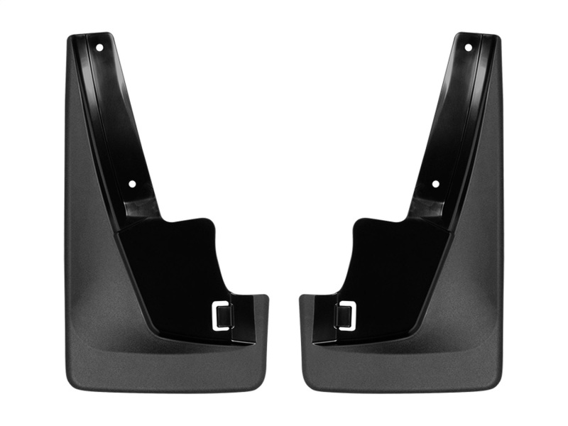 WT No Drill Mudflaps