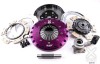 XCL Clutch - 9in Twin Sprung Ceramic