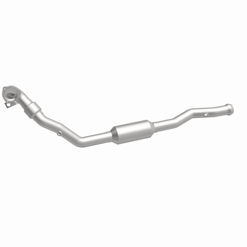 MagnaFlow 96-97 Volvo 850 2.3L Direct Fit Converter thumbnail 7
