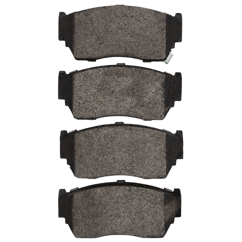 R1 91-17 Nissan Sentra Front Semi Met Brake Pads
