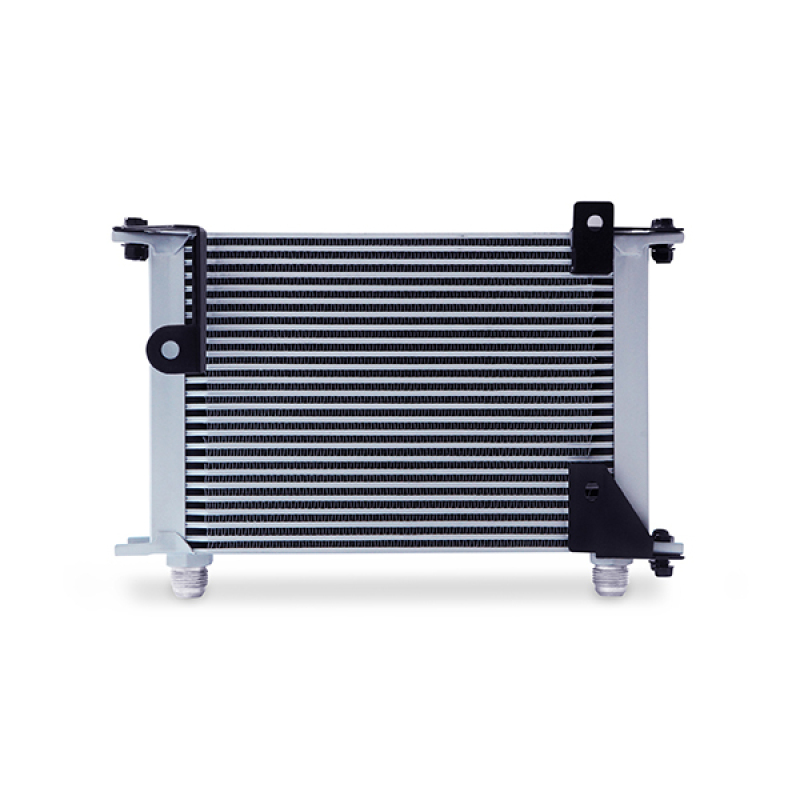 Mishimoto 04-06 Pontiac GTO 5.7L/6.0L Thermostatic Oil Cooler Kit - Silver thumbnail 8