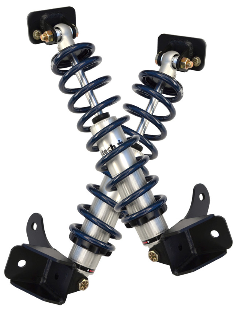 RID HQ Coilover Kits