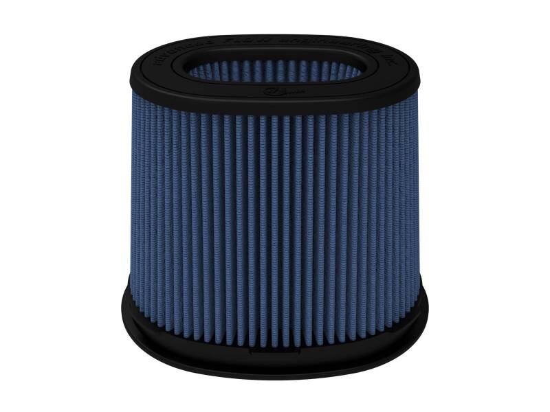 aFe MagnumFLOW Pro 5R Air Filter (6 x 4)in F x (8-1/2 x 6-1/2)in B x (7-1/4 x 5)in T x 7-1/4in H thumbnail 2