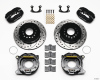 WIL Dynalite Brake Kit