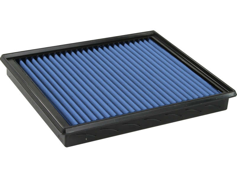 aFe MagnumFLOW Air Filters OER P5R A/F P5R Jeep Grand Cherokee 02-04 V8-4.7L (VIN J) thumbnail 2