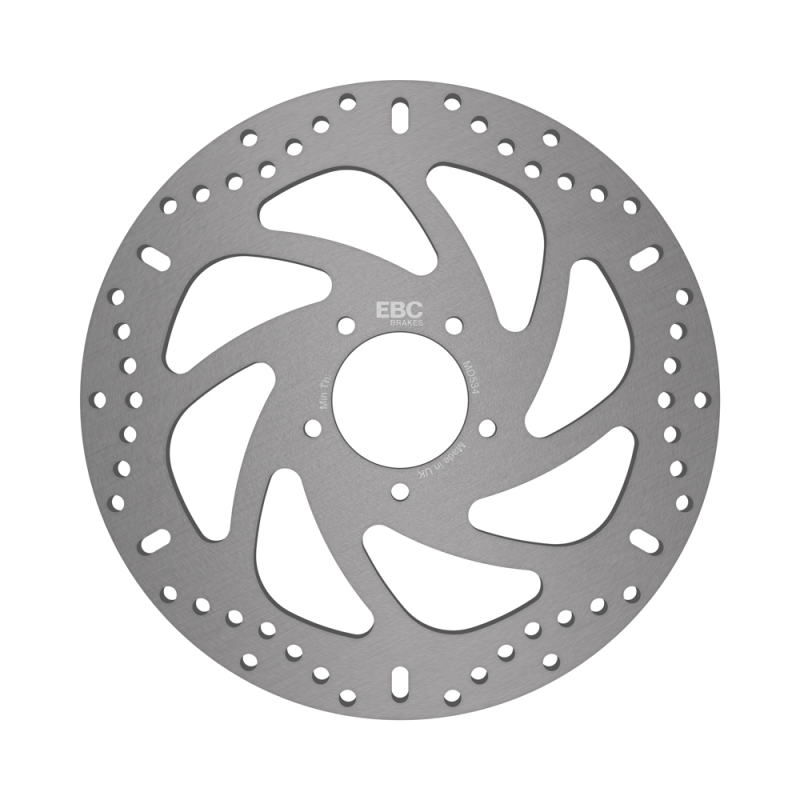 EBC Standard Rotors