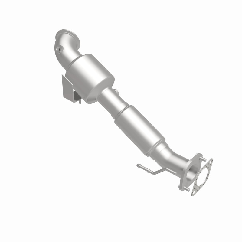 MagnaFlow 13-16 Ford Focus ST L4 2.0L California Grade Direct-Fit Catalytic Converter thumbnail 6