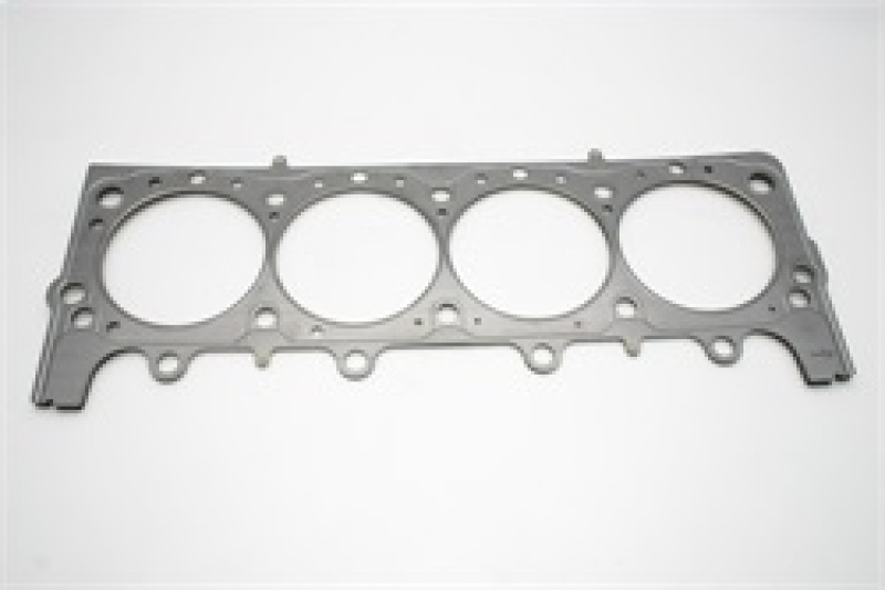 Cometic Chevrolet ZL1 Mark-IV Big Block V8 .040in MLS Cylinder Head Gasket - 4.250in Bore thumbnail 9