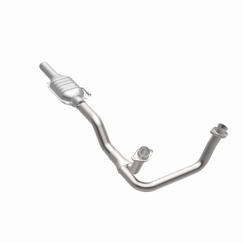 MagnaFlow Direct Fit Catalytic Converter Ford 84 87 thumbnail 8