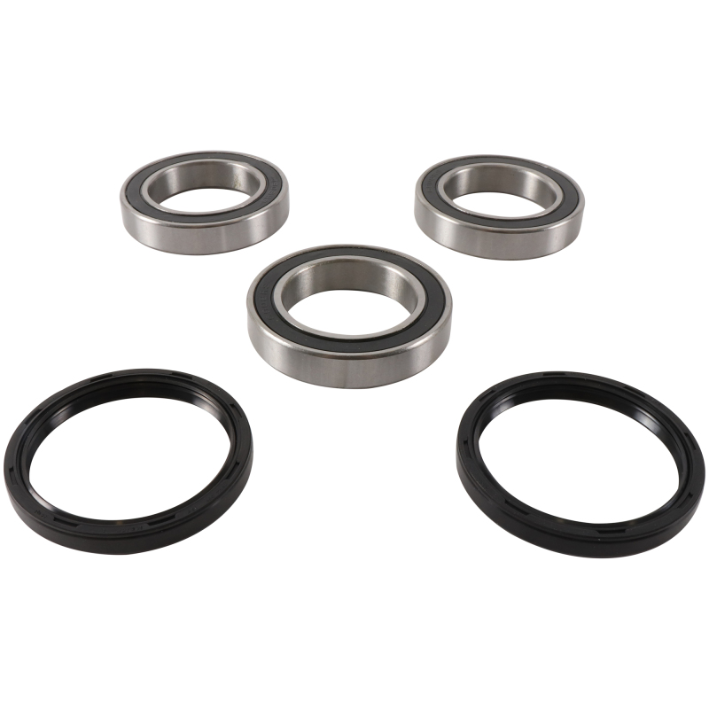 PIV Wheel Bearing Kit