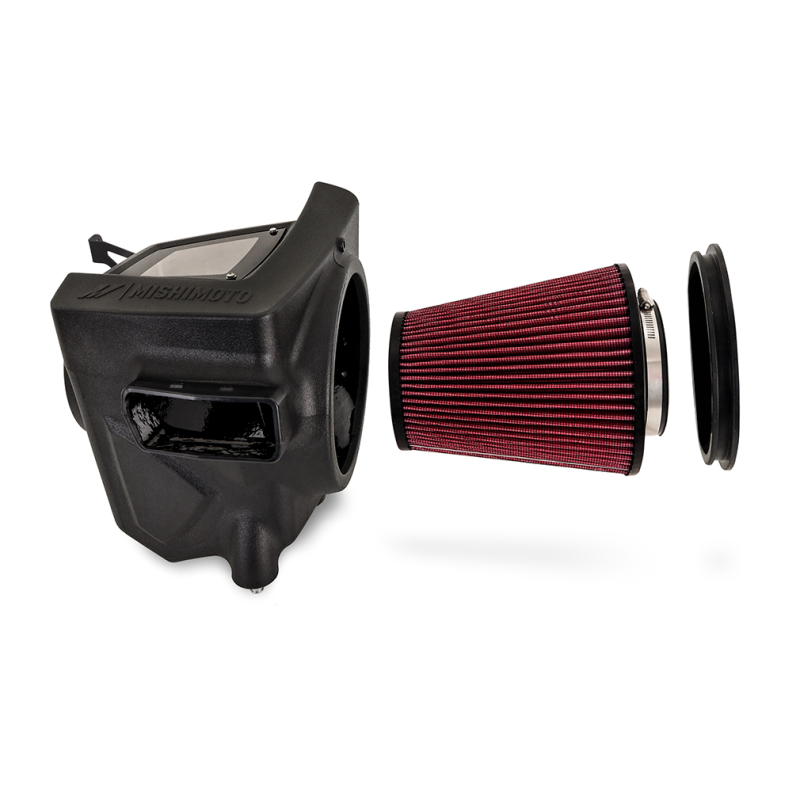Mishimoto MM Air Intakes