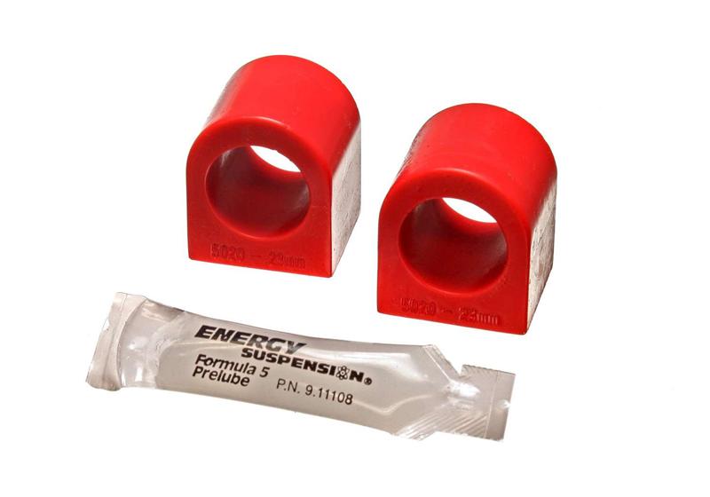 ES Sway Bar Bushings - Red