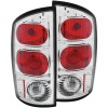 ANZ Taillights