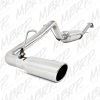 MBRP Catback Exhaust 409