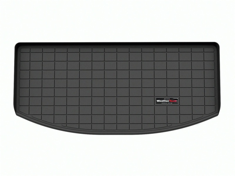 WT Cargo Liners - Black