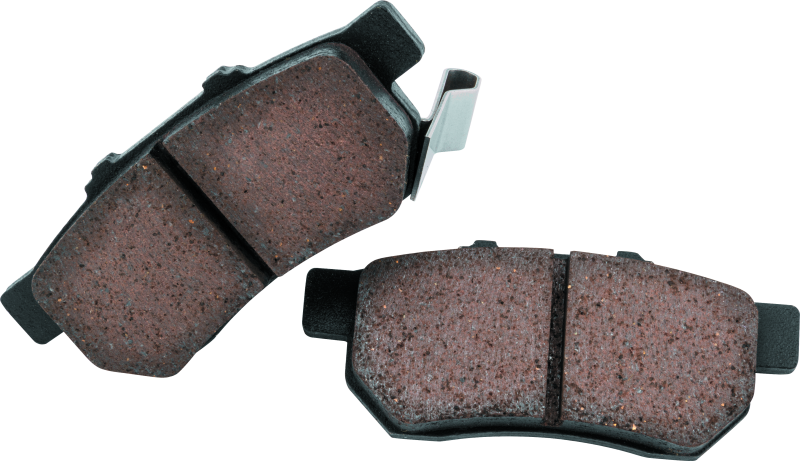 BKM Brake Pads