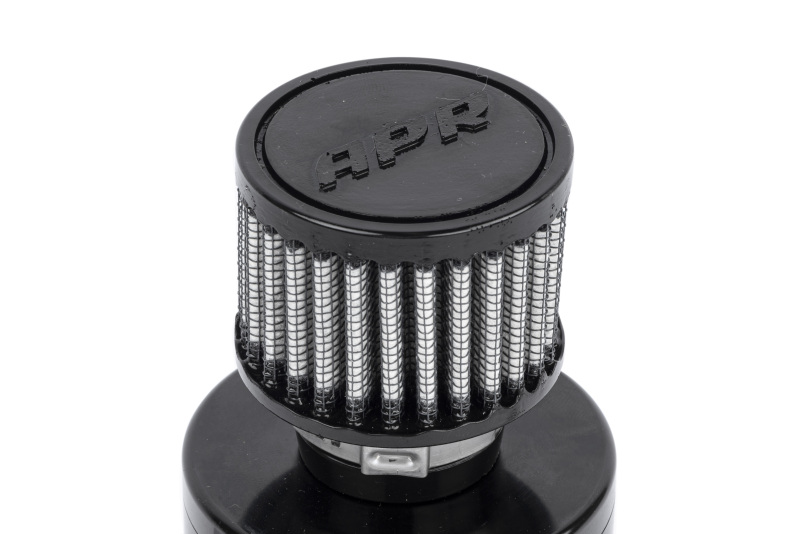 APR 17-20 Audi RS3/12-22 Audi TT RS Quattro (DQ500) Transmission Catch Can & Breather System