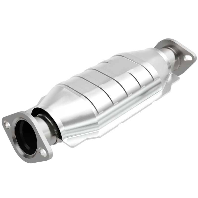 MagnaFlow Direct Fit Catalytic Converter 95-96 Mazda Millenia 2.5L thumbnail 4
