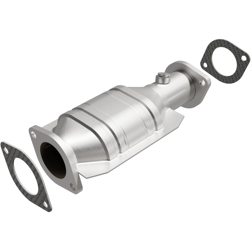 MagnaFlow Direct Fit Catalytic Converter 95-99 Maxima/I30 rear 50S thumbnail 3