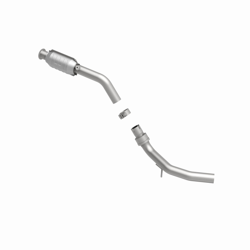 MagnaFlow Direct Fit Catalytic Converter 98-04 Intrepid 2.7L P OEM thumbnail 9