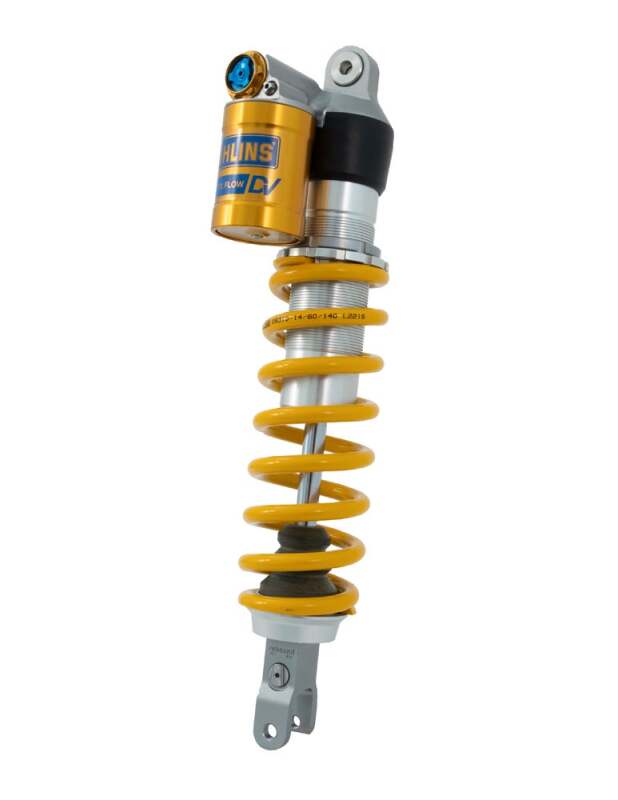 Ohlins 21-23 Gas Gas EC 250 TTX Flow DV Shock Absorber