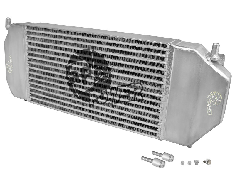 AFE Bladerunner I/C & Tubes