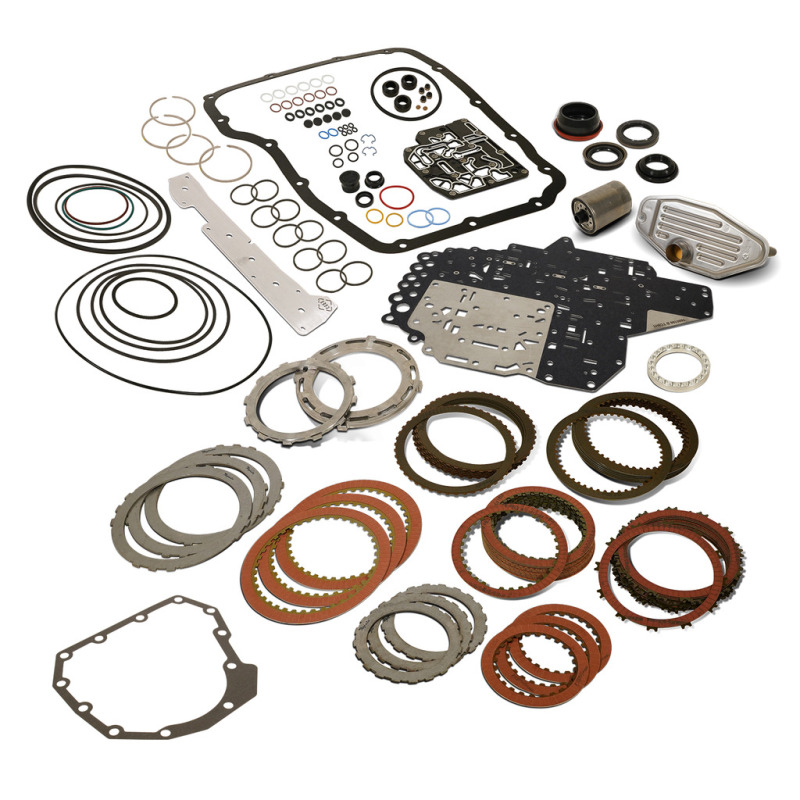 BD Diesel Built-It Trans Kit 07.5-18 Dodge 68RFE Stage 2 Intermediate Rebuild Kit thumbnail 2