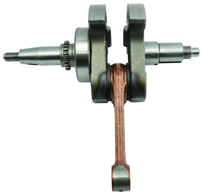 HDS Stroker Crankshaft