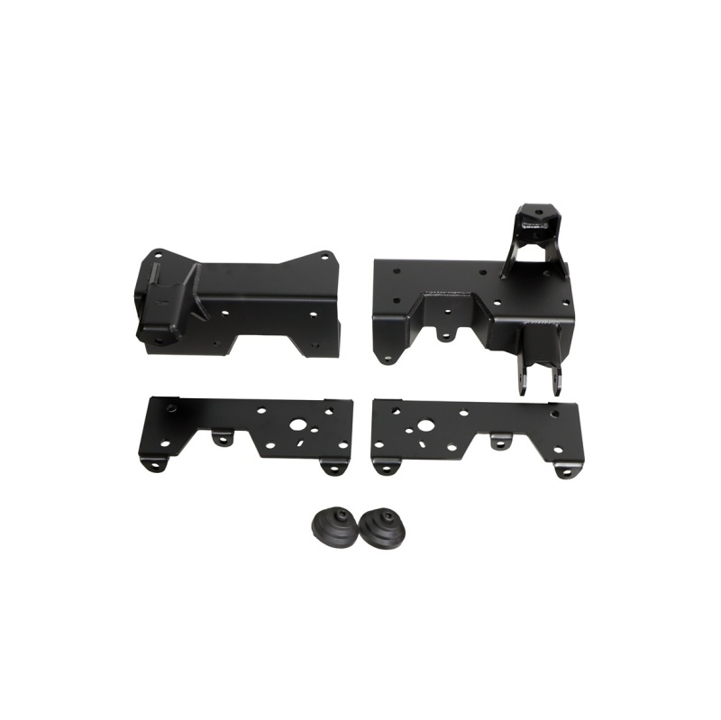 RID 4-Link Mount
